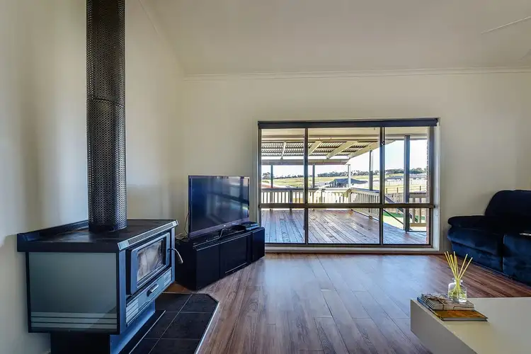 Sixth view of Homely house listing, 6 Stirling Drive, Lakes Entrance VIC 3909