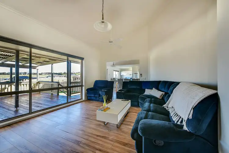 Seventh view of Homely house listing, 6 Stirling Drive, Lakes Entrance VIC 3909