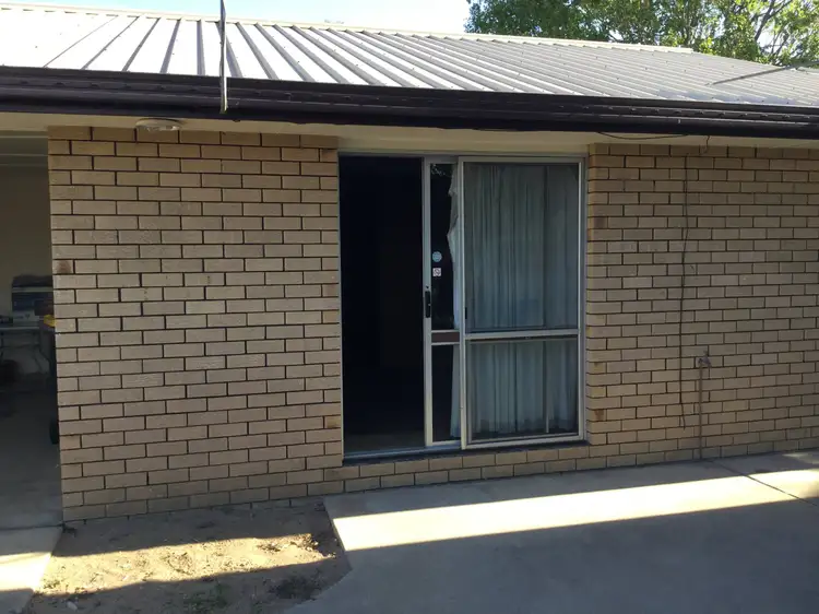 3/27 Wilga Avenue, Warwick QLD 4370