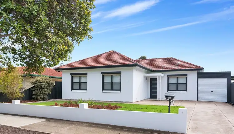 1 Arthur Street, Richmond SA 5033