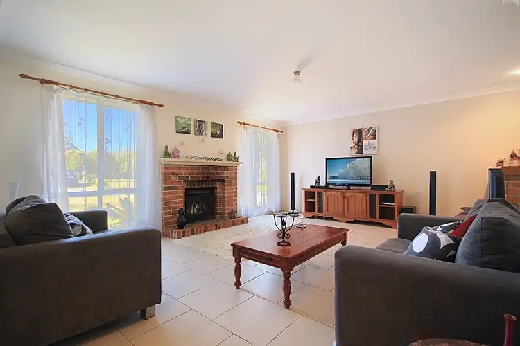 Second view of Homely house listing, 35 The Wool Lane, St Georges Basin NSW 2540