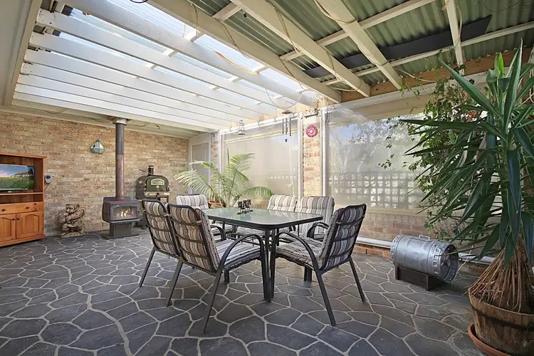 Fourth view of Homely house listing, 35 The Wool Lane, St Georges Basin NSW 2540