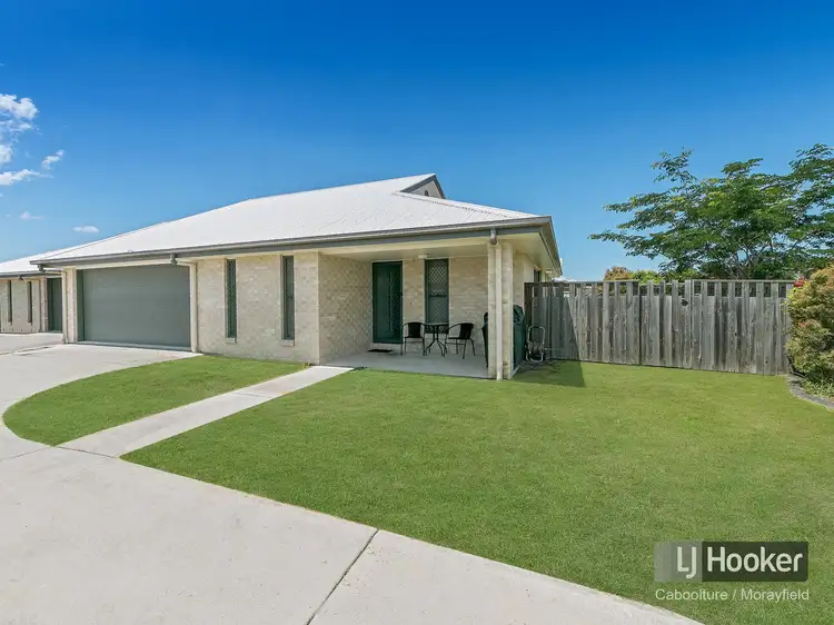 Main view of Homely house listing, 1/3 Wilton Court, Morayfield QLD 4506
