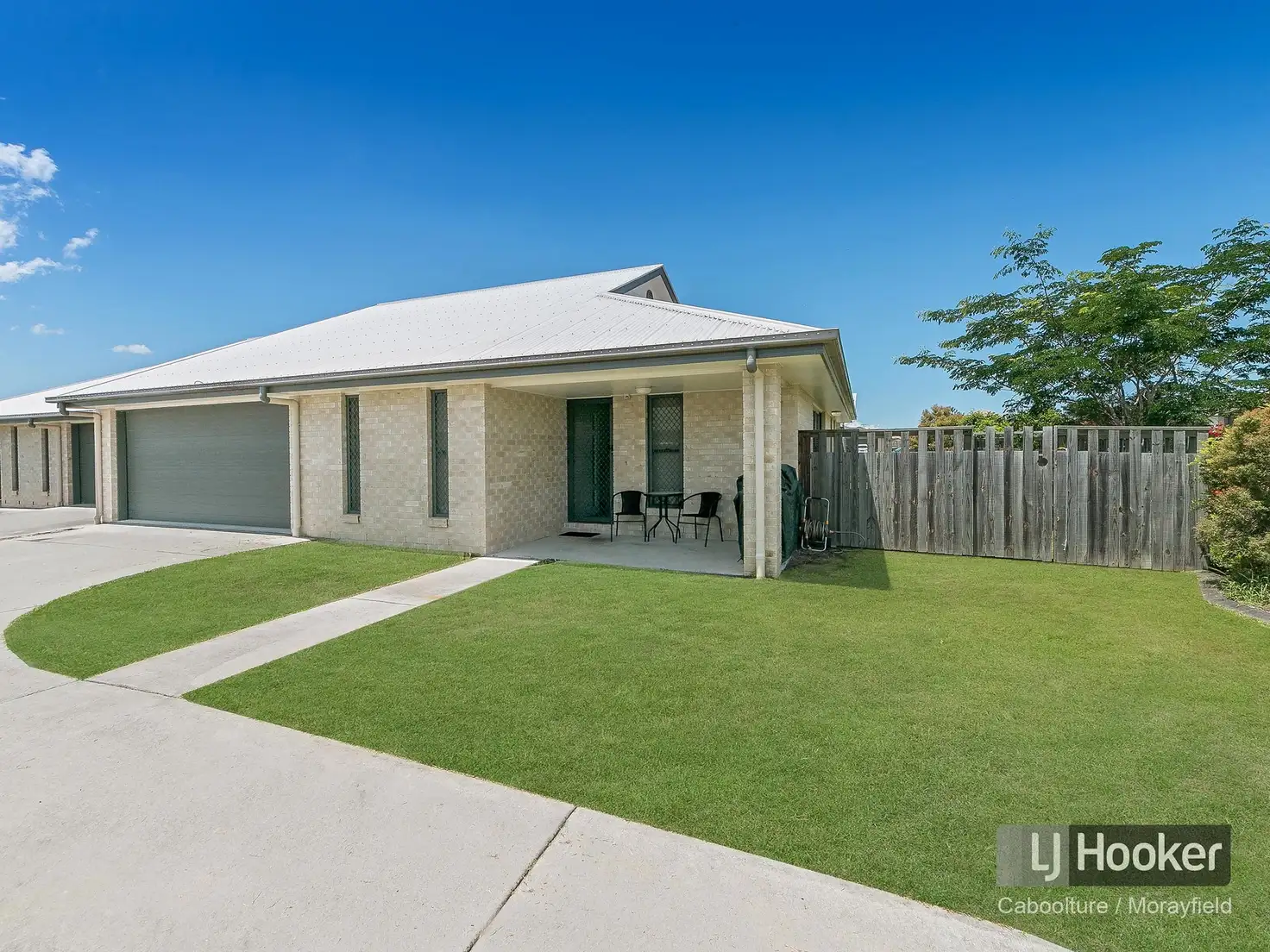 Main view of Homely house listing, 1/3 Wilton Court, Morayfield QLD 4506