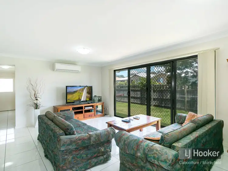Second view of Homely house listing, 1/3 Wilton Court, Morayfield QLD 4506
