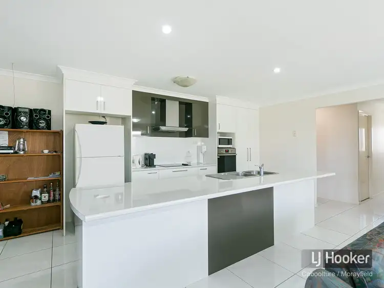 Third view of Homely house listing, 1/3 Wilton Court, Morayfield QLD 4506