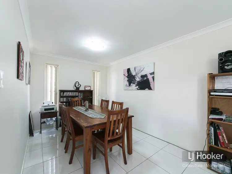 Fourth view of Homely house listing, 1/3 Wilton Court, Morayfield QLD 4506