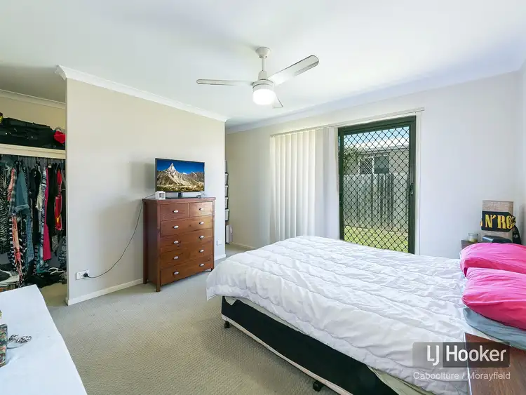 Fifth view of Homely house listing, 1/3 Wilton Court, Morayfield QLD 4506