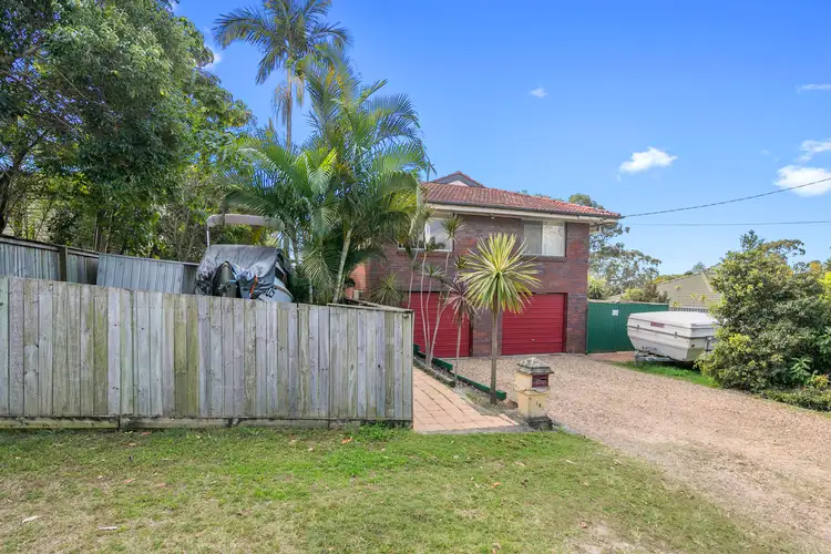 19a Beenwerrin Crescent, Capalaba QLD 4157