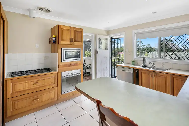 Second view of Homely house listing, 19a Beenwerrin Crescent, Capalaba QLD 4157