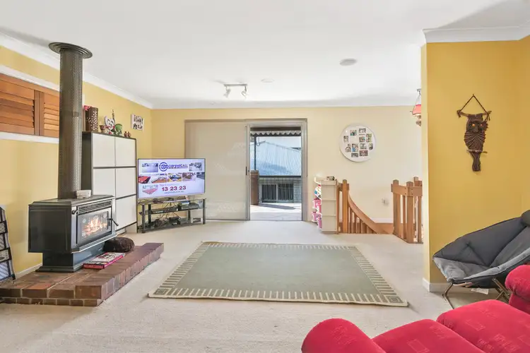 Fourth view of Homely house listing, 19a Beenwerrin Crescent, Capalaba QLD 4157