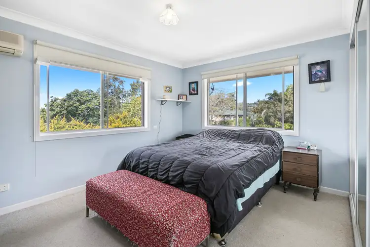 Fifth view of Homely house listing, 19a Beenwerrin Crescent, Capalaba QLD 4157