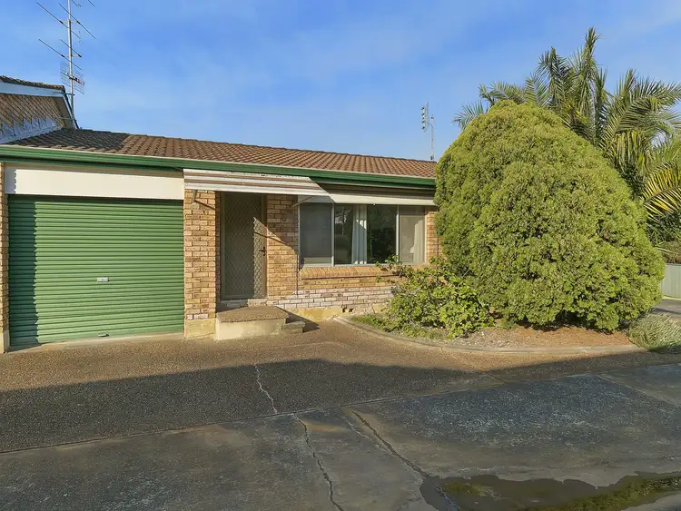 Unit 6/83 Howelston Road, Gorokan NSW 2263