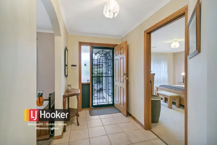 Third view of Homely house listing, 14 Lake Fortesque Avenue, Greenwith SA 5125