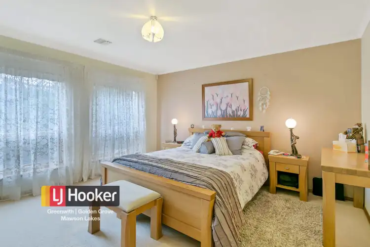 Fourth view of Homely house listing, 14 Lake Fortesque Avenue, Greenwith SA 5125