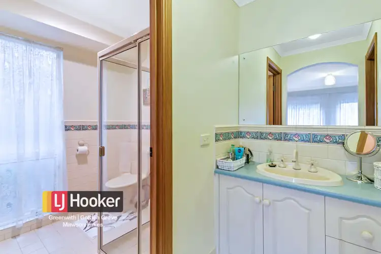 Fifth view of Homely house listing, 14 Lake Fortesque Avenue, Greenwith SA 5125