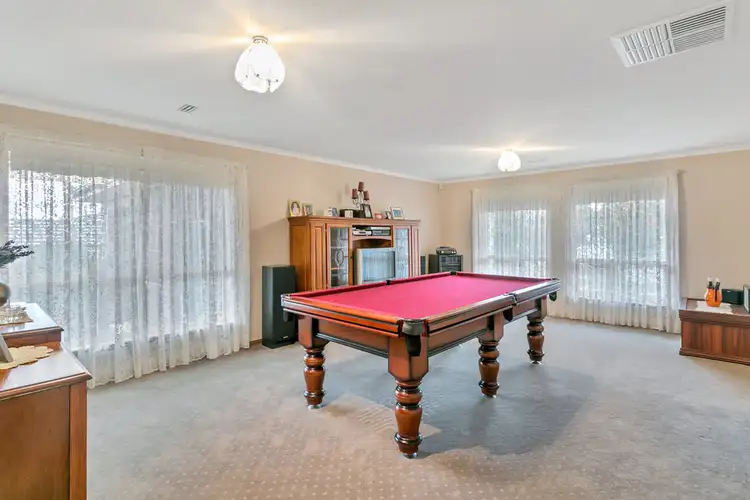 Sixth view of Homely house listing, 14 Lake Fortesque Avenue, Greenwith SA 5125