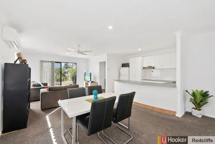 Second view of Homely townhouse listing, 57/128 Webster Road, Deception Bay QLD 4508