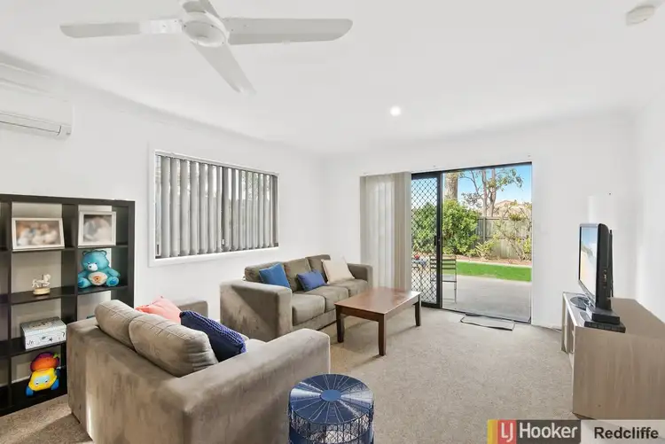 Fourth view of Homely townhouse listing, 57/128 Webster Road, Deception Bay QLD 4508