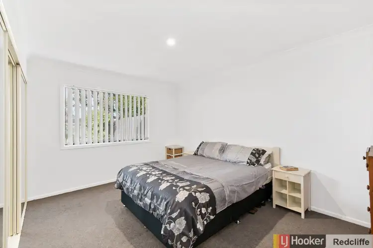 Fifth view of Homely townhouse listing, 57/128 Webster Road, Deception Bay QLD 4508