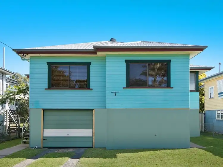 Main view of Homely house listing, 9 North Street, Lismore NSW 2480