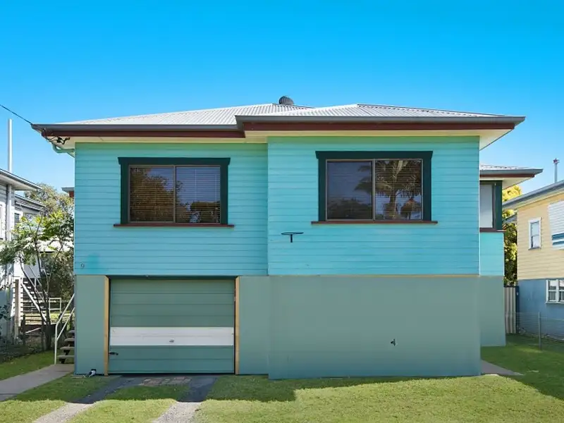 Main view of Homely house listing, 9 North Street, Lismore NSW 2480