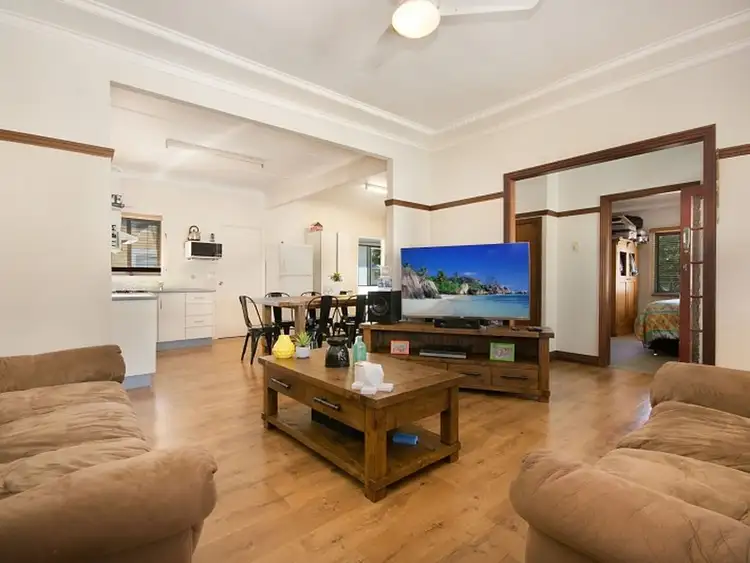 Second view of Homely house listing, 9 North Street, Lismore NSW 2480