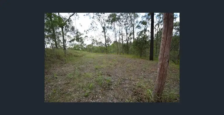 Second view of Homely land listing, Lot 3 Burnside Court, Esk QLD 4312