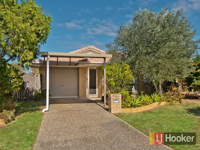 Main view of Homely house listing, 84 Silkyoak Circuit, Fitzgibbon QLD 4018