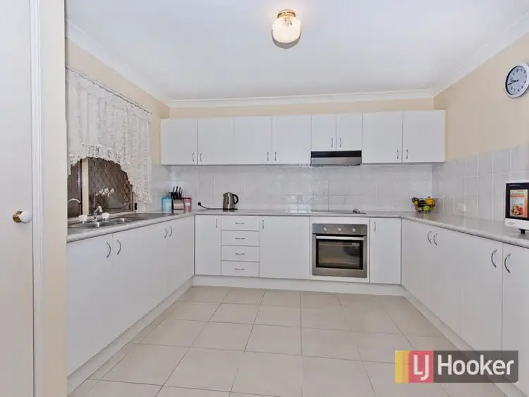 Second view of Homely house listing, 84 Silkyoak Circuit, Fitzgibbon QLD 4018