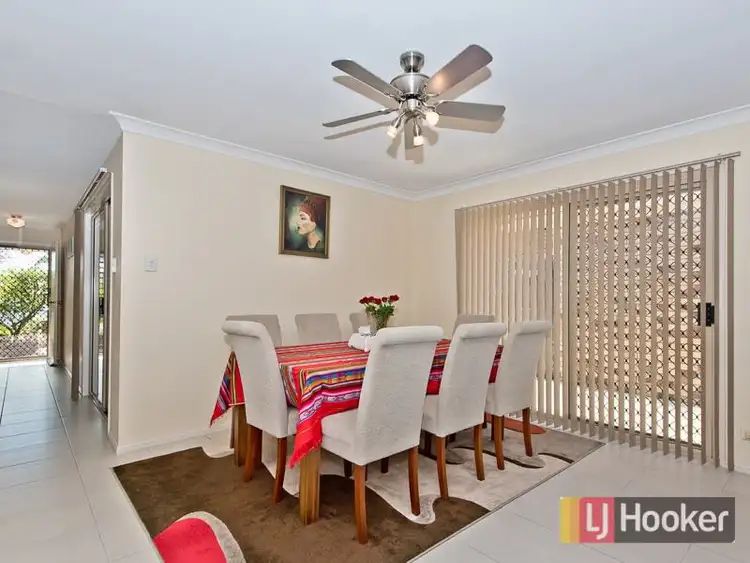 Third view of Homely house listing, 84 Silkyoak Circuit, Fitzgibbon QLD 4018