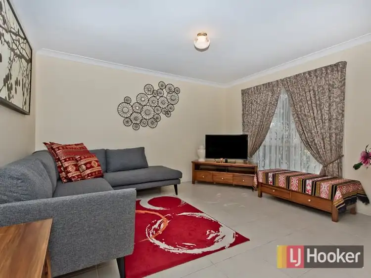 Fourth view of Homely house listing, 84 Silkyoak Circuit, Fitzgibbon QLD 4018