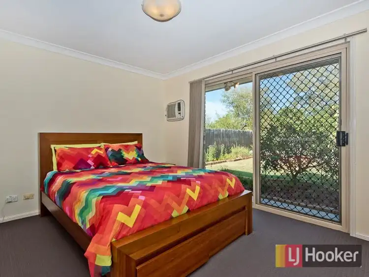 Fifth view of Homely house listing, 84 Silkyoak Circuit, Fitzgibbon QLD 4018