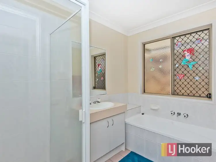 Sixth view of Homely house listing, 84 Silkyoak Circuit, Fitzgibbon QLD 4018