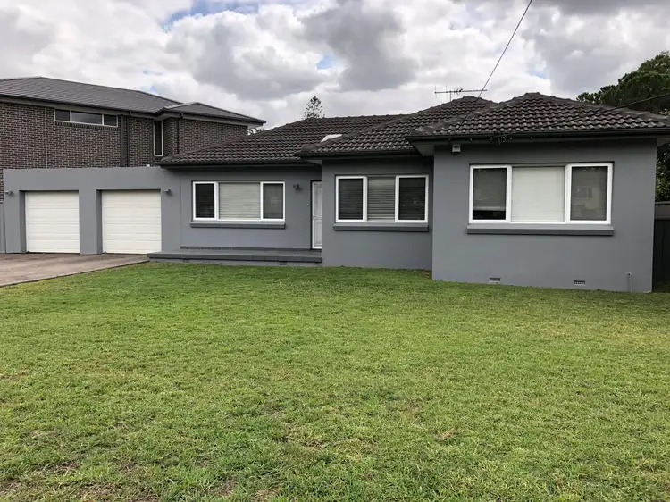 Third view of Homely house listing, 3 Maxine Road, Greystanes NSW 2145
