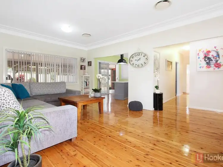 Fifth view of Homely house listing, 3 Maxine Road, Greystanes NSW 2145