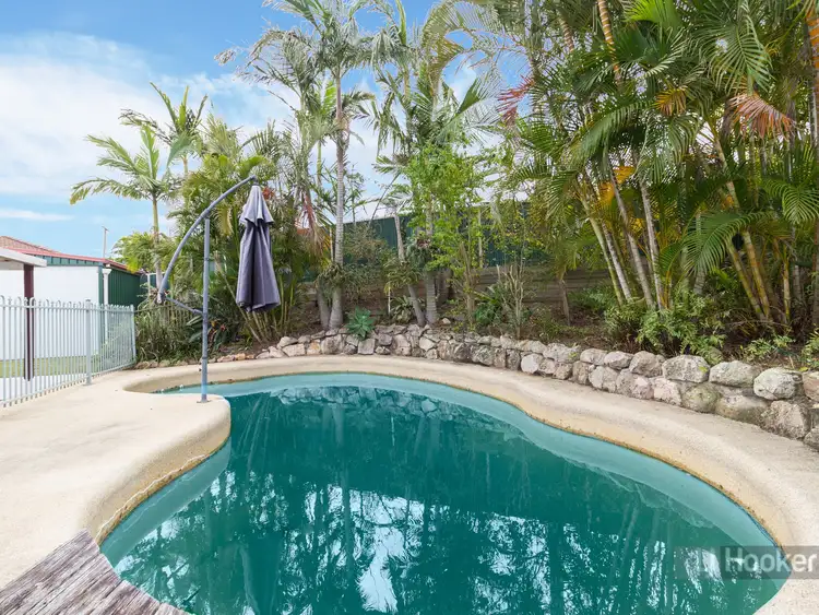 Main view of Homely house listing, 3 Cocas Street, Regents Park QLD 4118
