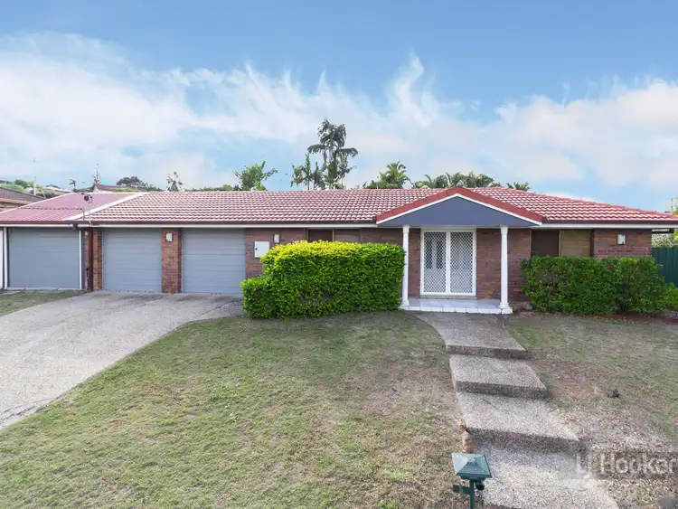 Second view of Homely house listing, 3 Cocas Street, Regents Park QLD 4118