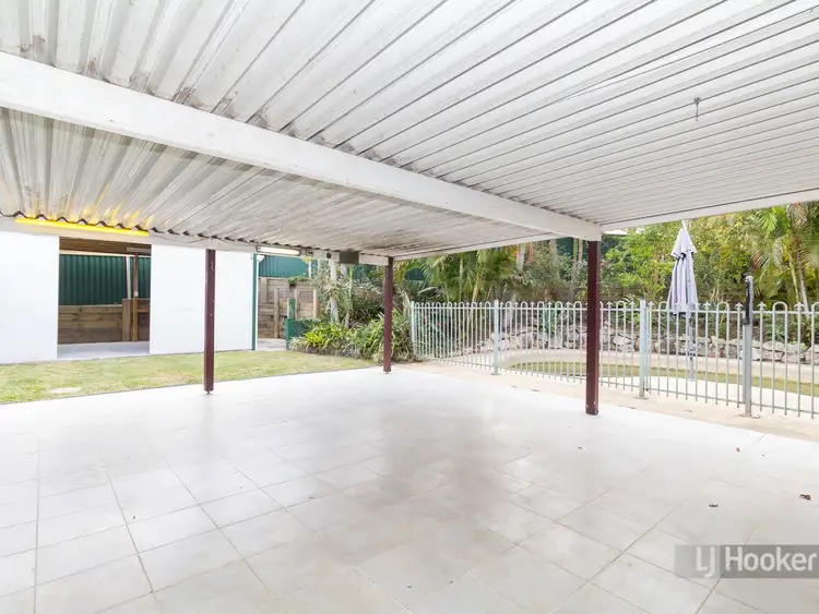 Third view of Homely house listing, 3 Cocas Street, Regents Park QLD 4118