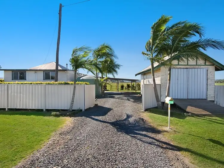 Main view of Homely house listing, 556 Bruxner Highway, South Gundurimba NSW 2480
