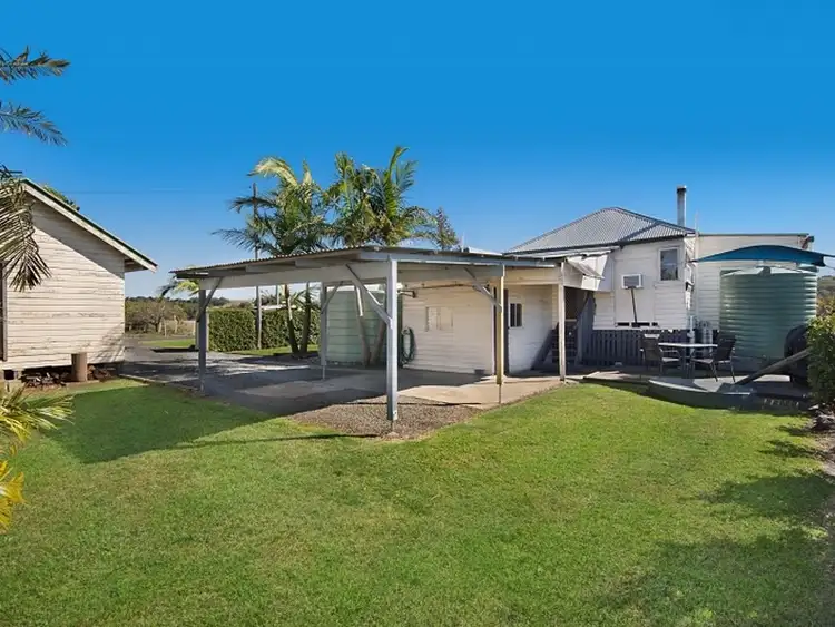Second view of Homely house listing, 556 Bruxner Highway, South Gundurimba NSW 2480