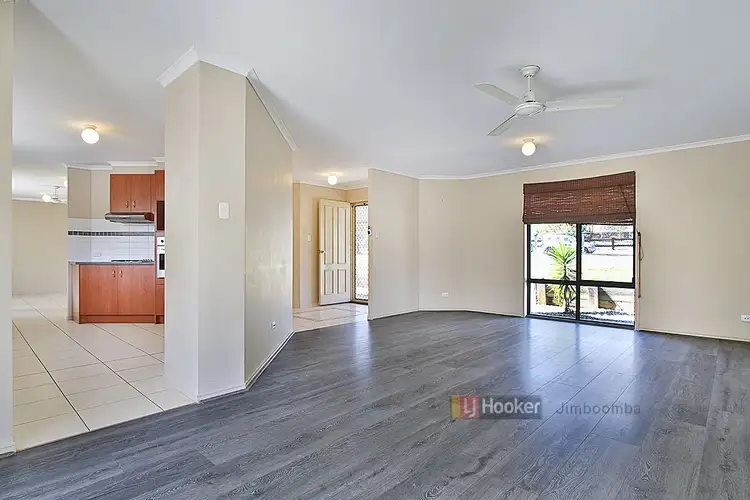 Second view of Homely house listing, 80 Drover Cr, Jimboomba QLD 4280