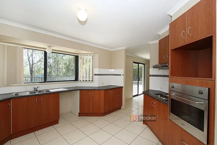 Third view of Homely house listing, 80 Drover Cr, Jimboomba QLD 4280