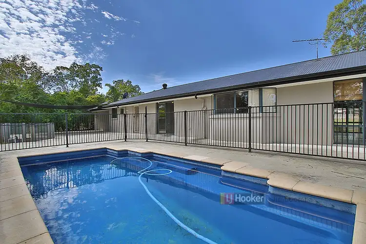 Fourth view of Homely house listing, 80 Drover Cr, Jimboomba QLD 4280