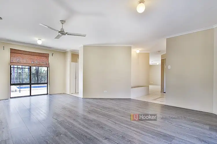 Sixth view of Homely house listing, 80 Drover Cr, Jimboomba QLD 4280