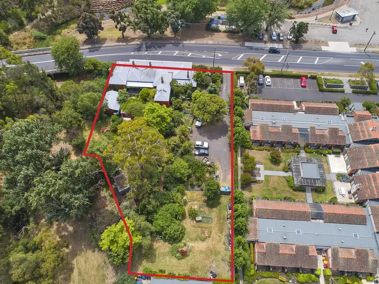 Second view of Homely house listing, 2-6 Murray Street East, Colac VIC 3250