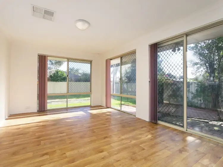 Fifth view of Homely house listing, 5 Bellata Place, Kenwick WA 6107
