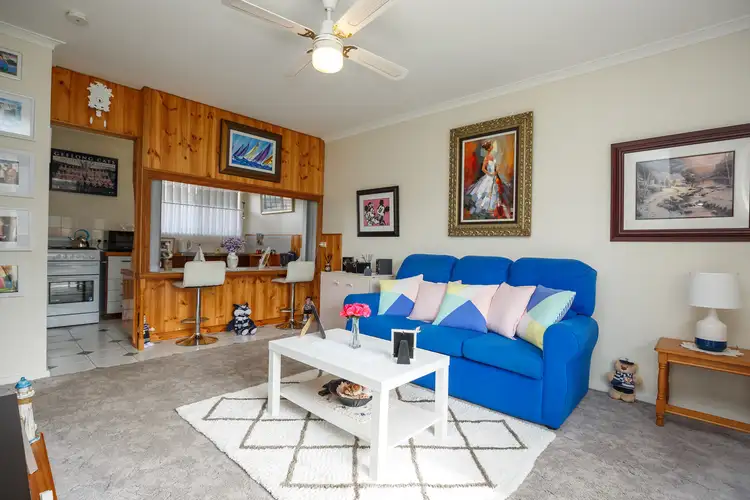 Second view of Homely unit listing, 7/391 York Street, Sale VIC 3850