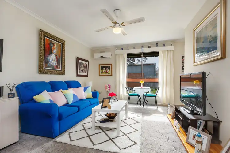 Fourth view of Homely unit listing, 7/391 York Street, Sale VIC 3850