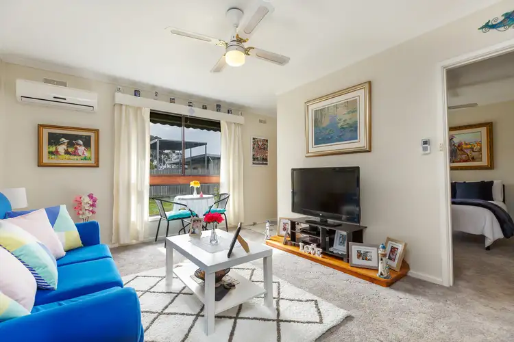 Fifth view of Homely unit listing, 7/391 York Street, Sale VIC 3850